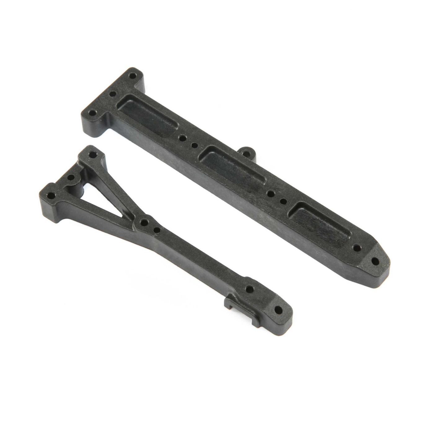 TLR TLR231087 Chassis Brace Set: 22X-4