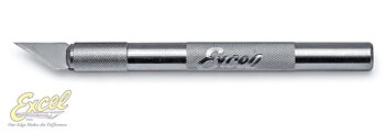 Excel Kniv K2 Rund