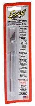 Excel Kniv K2 Rund - 2