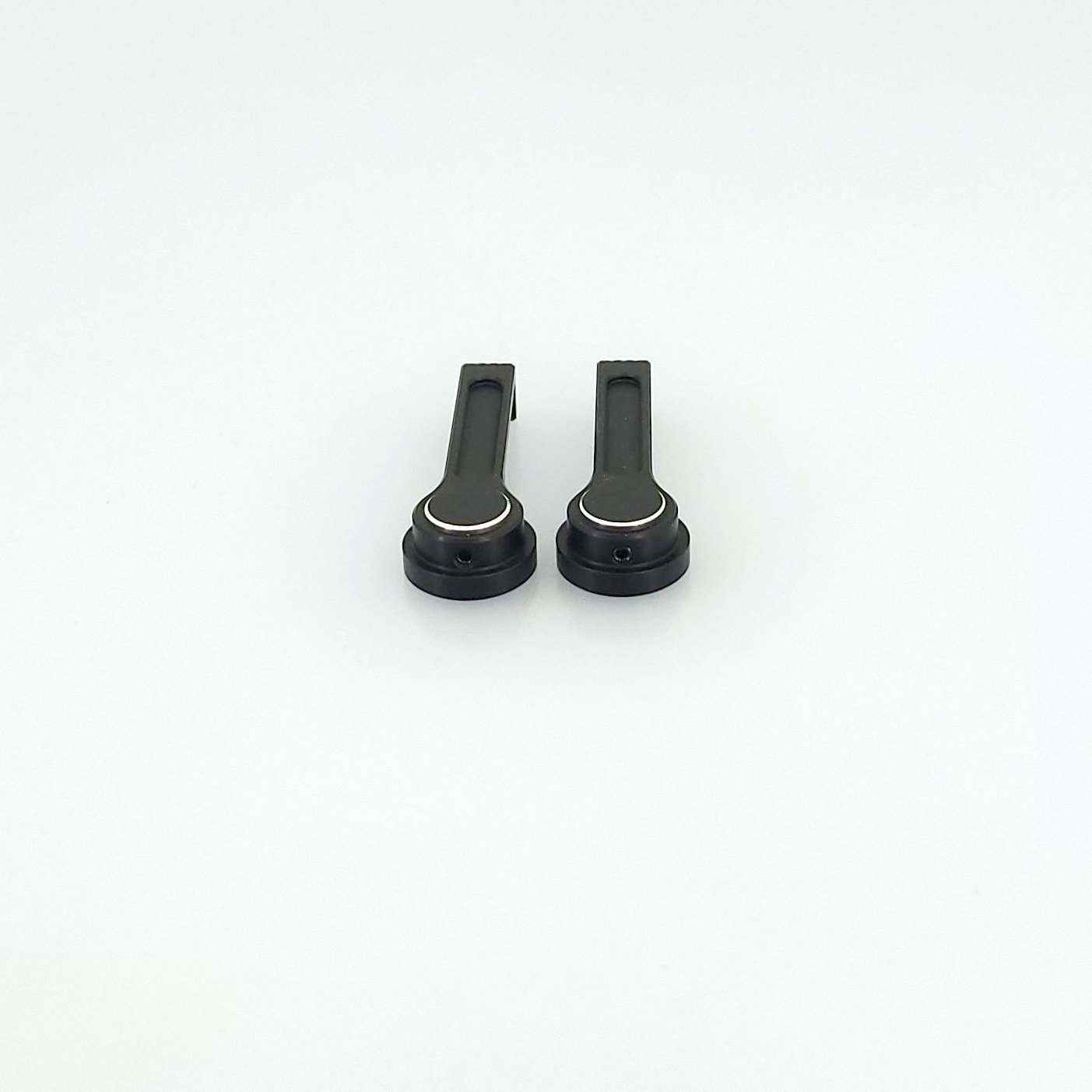 Jeti JMS-DS24II-ESL Extended Slide Levers for DS-24II - 8