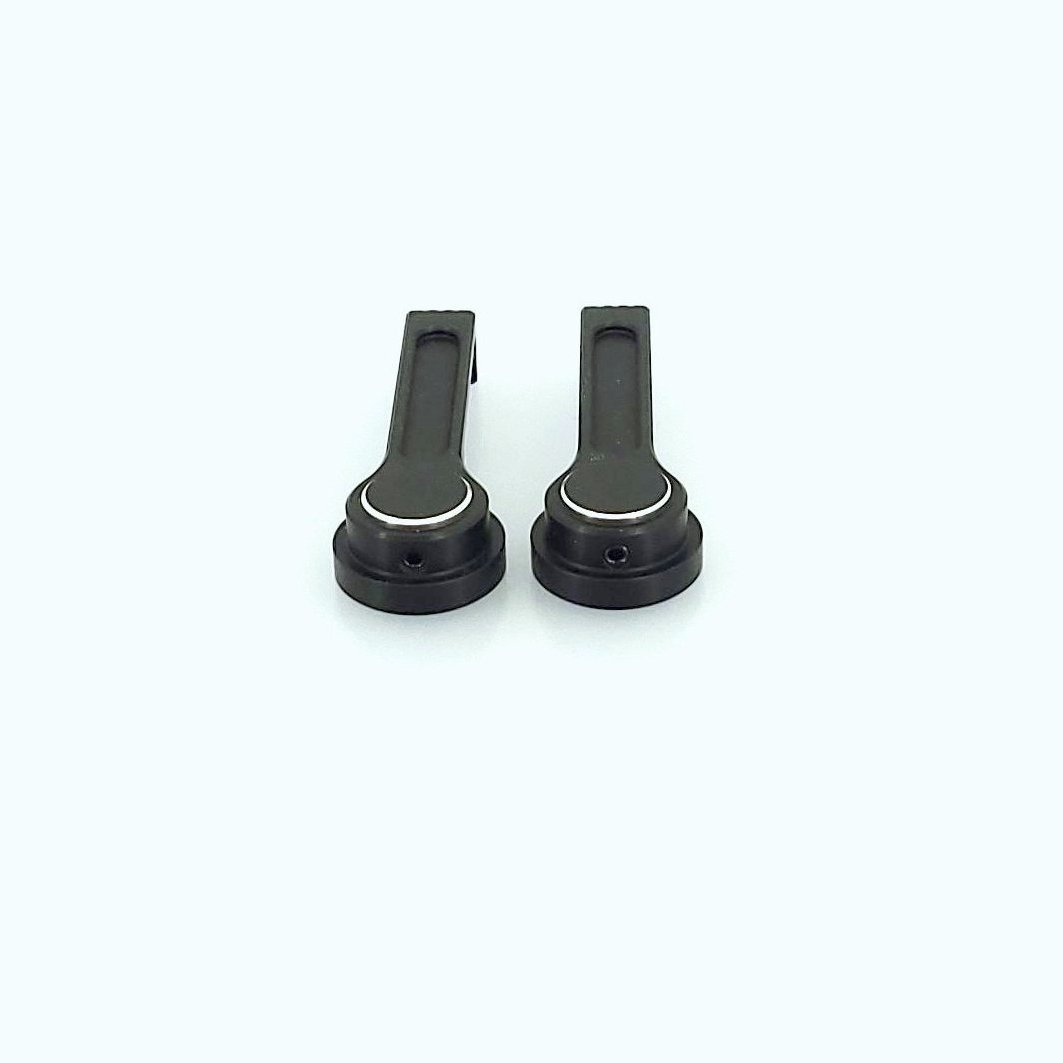 Jeti JMS-DS24II-ESL Extended Slide Levers for DS-24II - 9