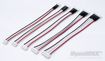 Dynomax B9437 D-Max B9437 Förlängningskabel EH 2S-6S*