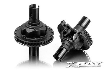 XRAY 47304900 Drevdiff  Set