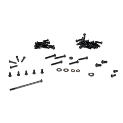 Complete Screw Set
