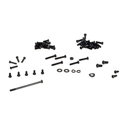 Complete Screw Set