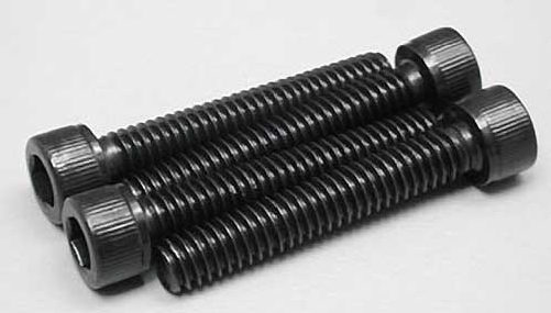 Du-Bro 318 Insexskruv 8-32 x 1
