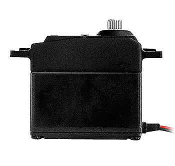 Futaba S-C401 Car servo 13.8kg 0.09s HV S.BUS