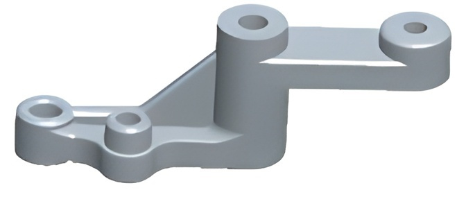 WLToys Steering Arm Set - 2
