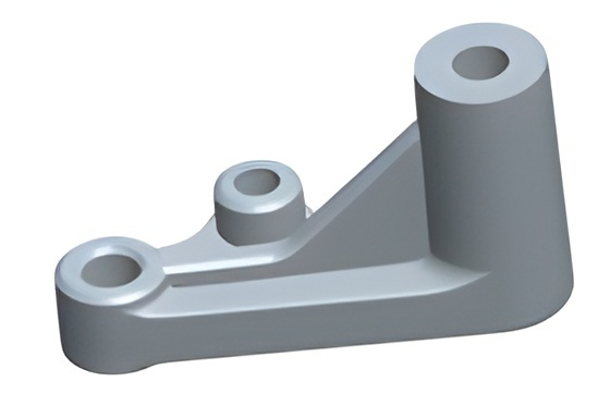 WLToys Steering Arm Set