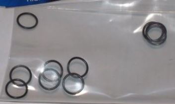 O-Ring 8 X 1 mm