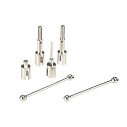 Outdrive, Dogbone & Axle Set