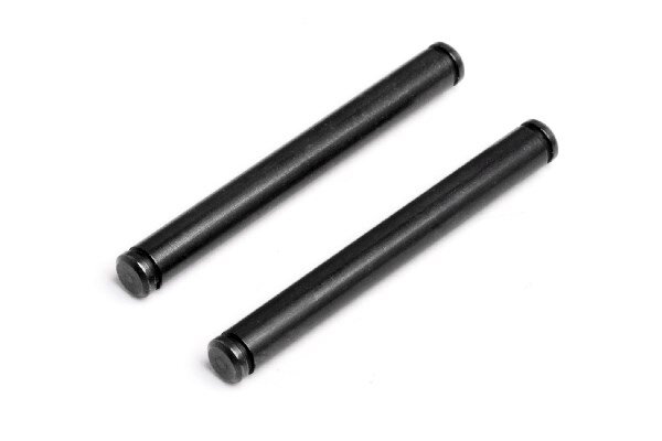 Maverick RC MV22107 Front Lower Arm O.P. x2 Strada XB/SC and EVO XB/SC - 2