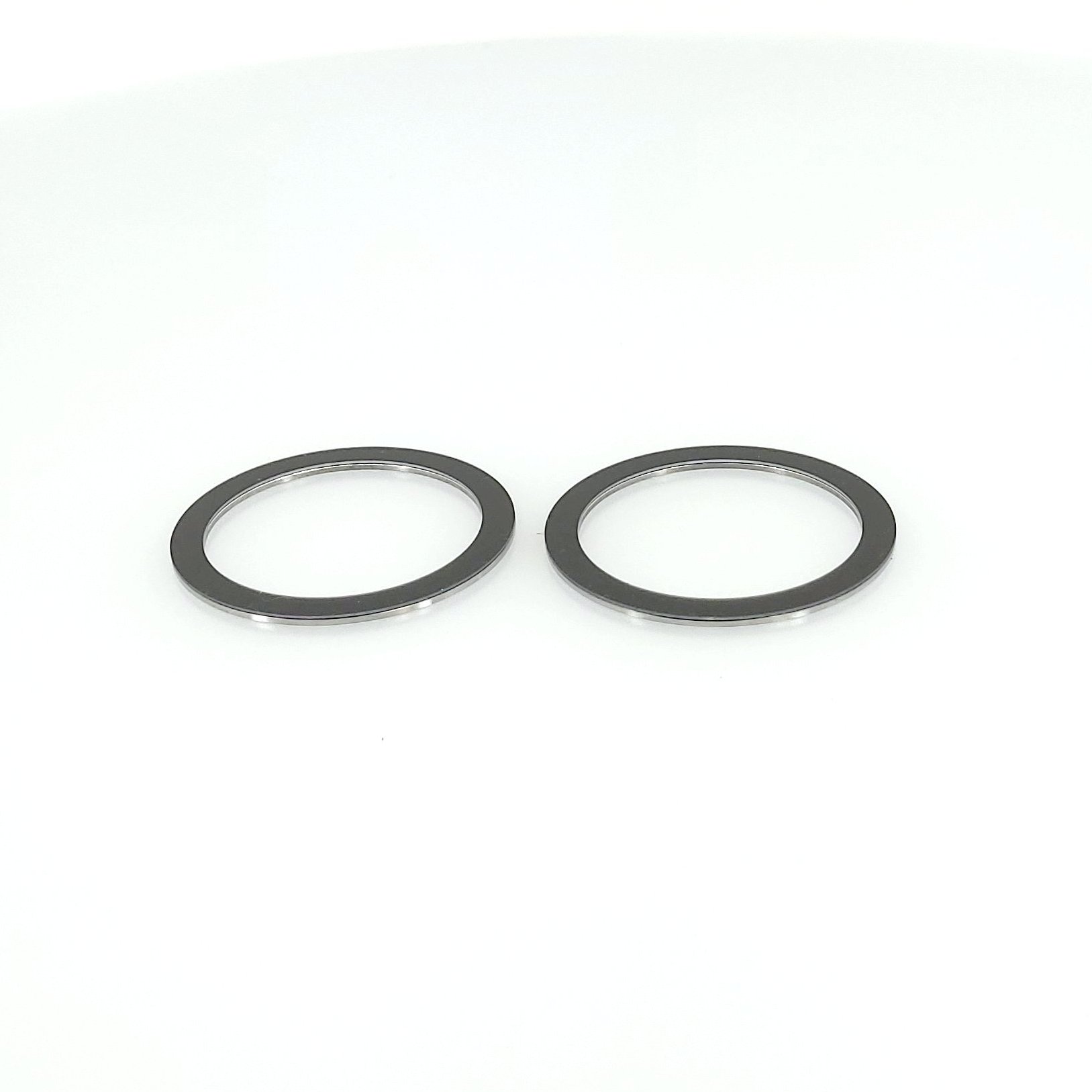 Jeti JMS-DxII-OK-RK Cover ring for the cross controllerII - Black (Gimbal) - 4