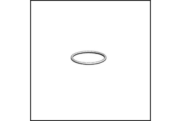 O-Ring 7 X 0.8 mm