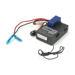 Receiver /ESC Unit