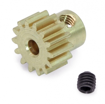 Pinion 14t 1/12 EP Buggy RIGHT