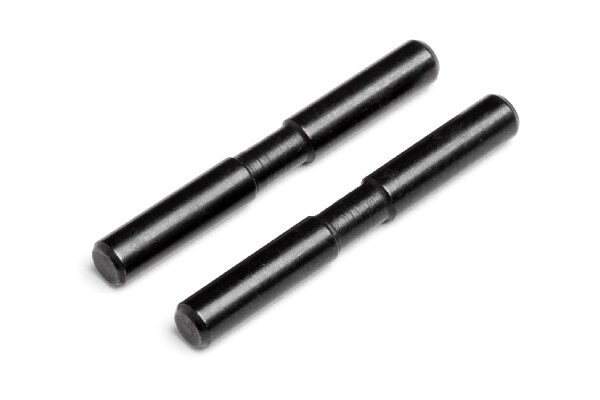 Maverick RC MV22108 Rear Low Arm OutPin 2pcs Strada XB/SC & EVO XB/SC