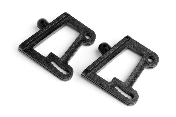 Maverick RC MV22109 Wing Support (2Pcs) (Strada XB/SC and EVO XB/SC)