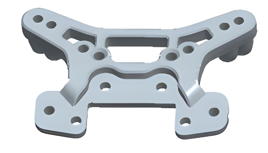 WLToys Shock Mount Rear