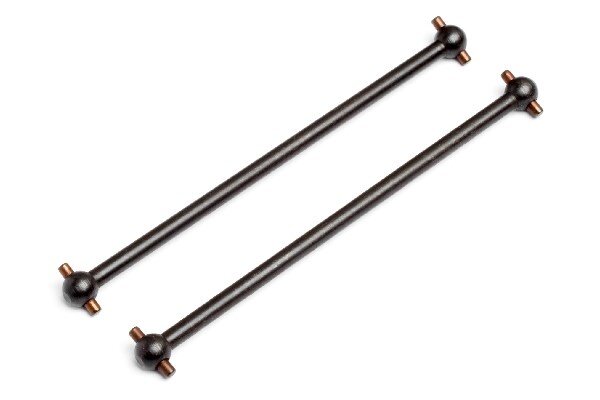 Maverick RC MV22111 Dog Bone (2pcs 81.5mm pin centre)