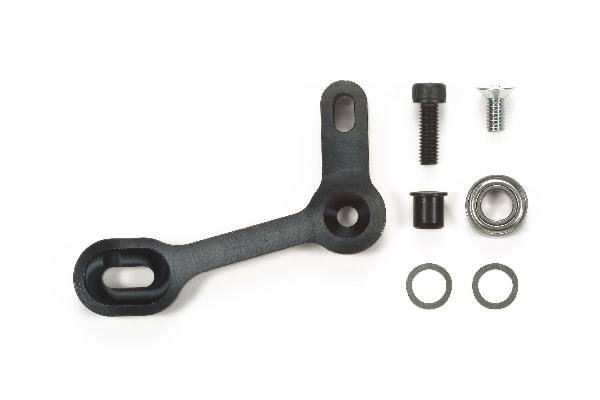 TAMIYA 54751 TA07 Center Shaft Bridge