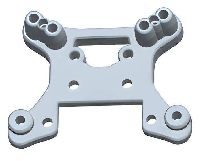 WLToys Stötdämparfäste Fram