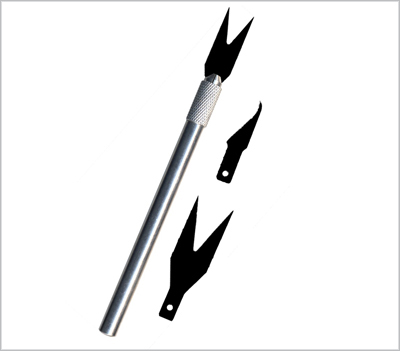 Hinge Slotting Kit