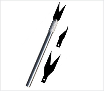 Hinge Slotting Kit