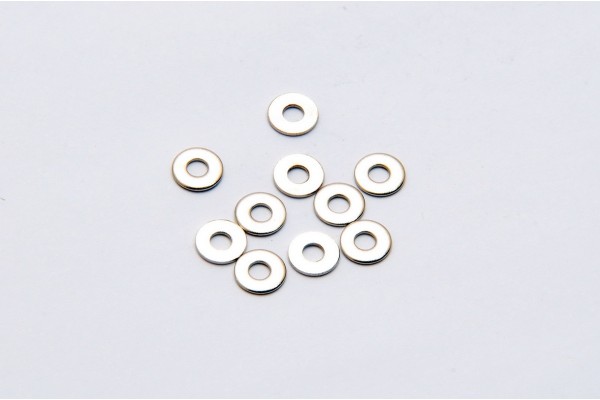 Washer 2.7X6.5X0.6