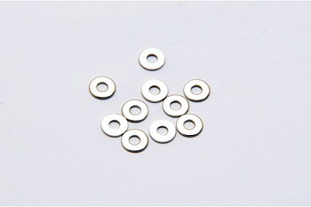 Washer 2.7X6.5X0.6