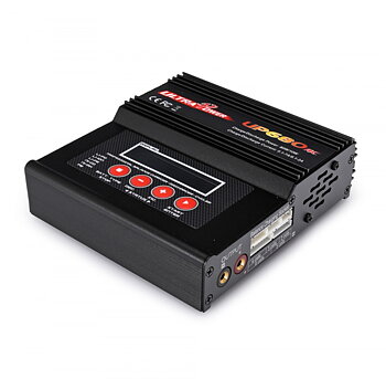 Multi-Charger Aluminum Housing AC / DC 80W