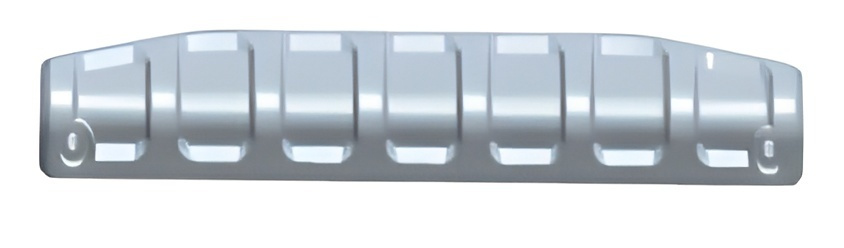 WLToys Skid Plate Left/Right