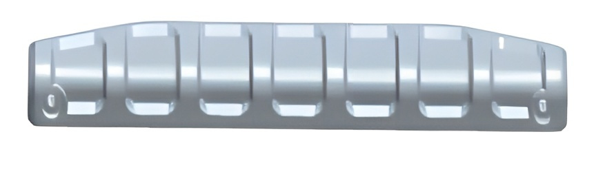 WLToys Skid Plate Left/Right - 2