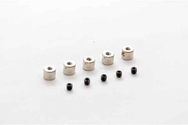 Servo Rod Collar