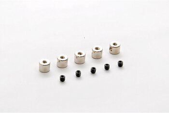 Servo Rod Collar