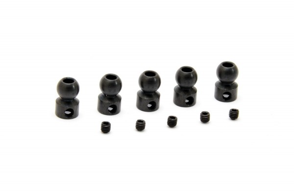 End Ball 5.8mm