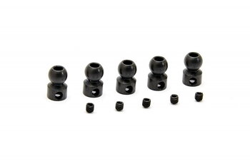 End Ball 5.8mm