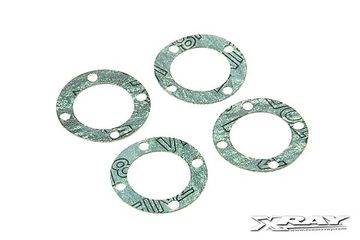 Gear Diff Gasket (4)