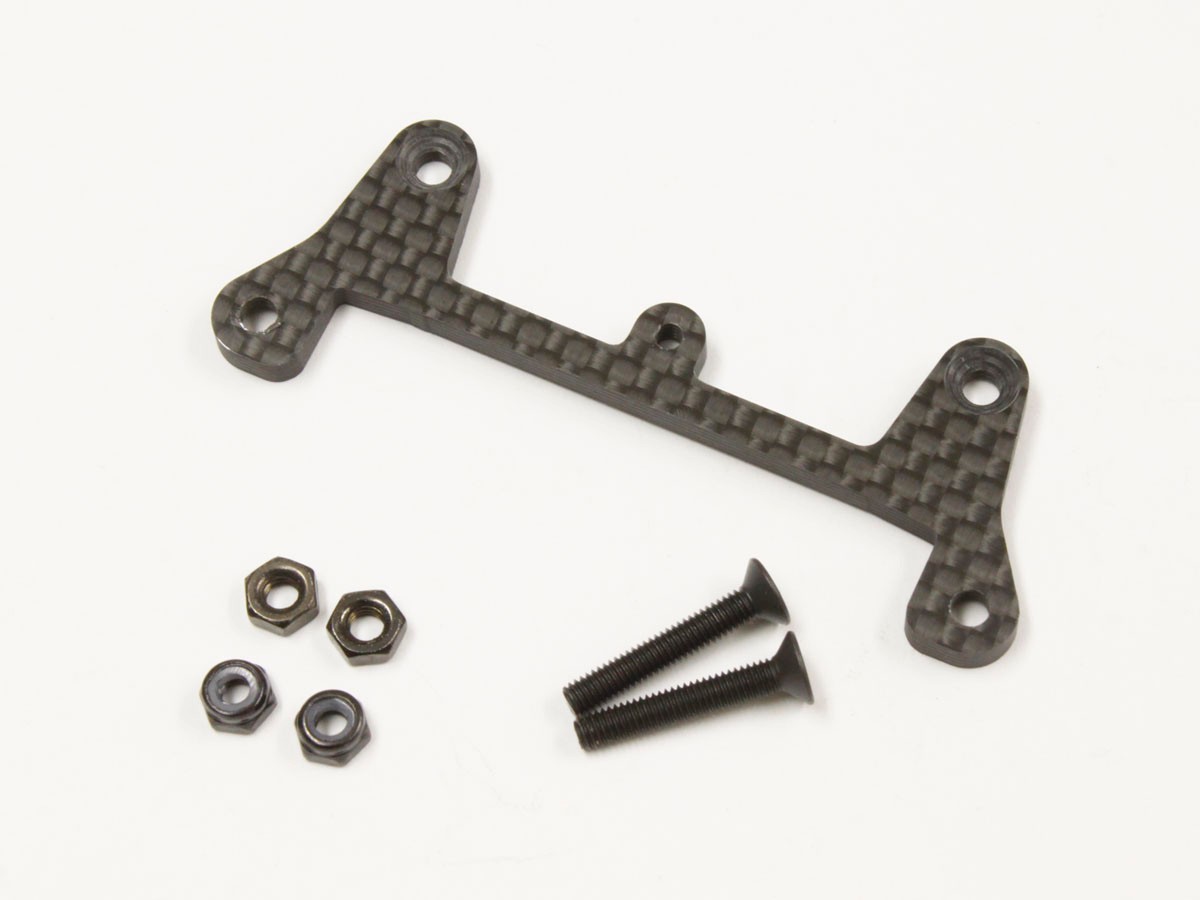 Kyosho OTW107 Carbon Front Damper Stay Kyosho Optima