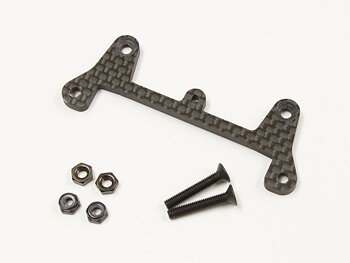 Kyosho OTW107 Carbon Front Damper Stay Kyosho Optima