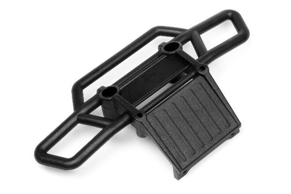 Maverick RC MV22117 Front Bumper (Strada MT and EVO MT) - 2