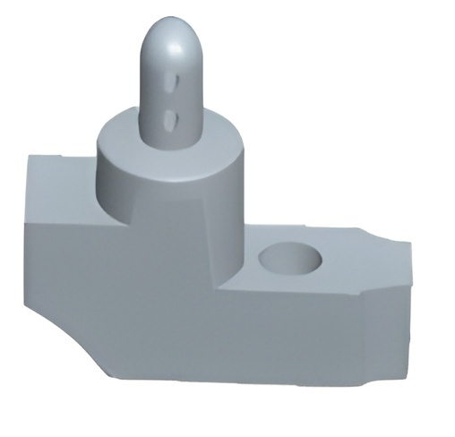 WLToys Body Mount Posts