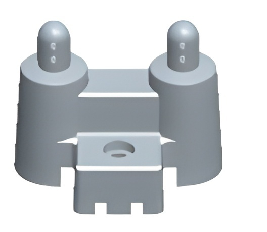 WLToys Body Mount Posts - 2