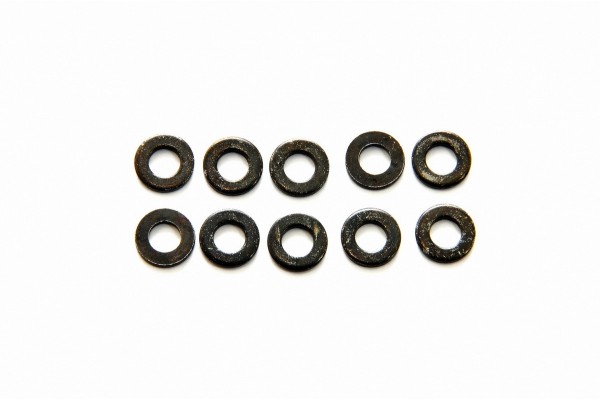C-Hub Washer 4.1X8X1.2