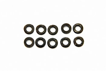 C-Hub Washer 4.1X8X1.2