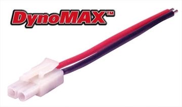 Dynomax B9531 D-Max B9531 Kontakt Tamiya Hona & sladd