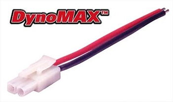 Dynomax B9531 D-Max B9531 Kontakt Tamiya Hona & sladd