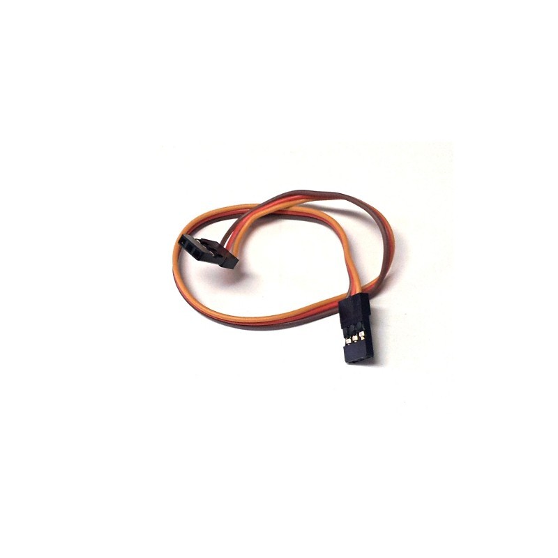Servokabel hona-hona 10cm (JR-typ)