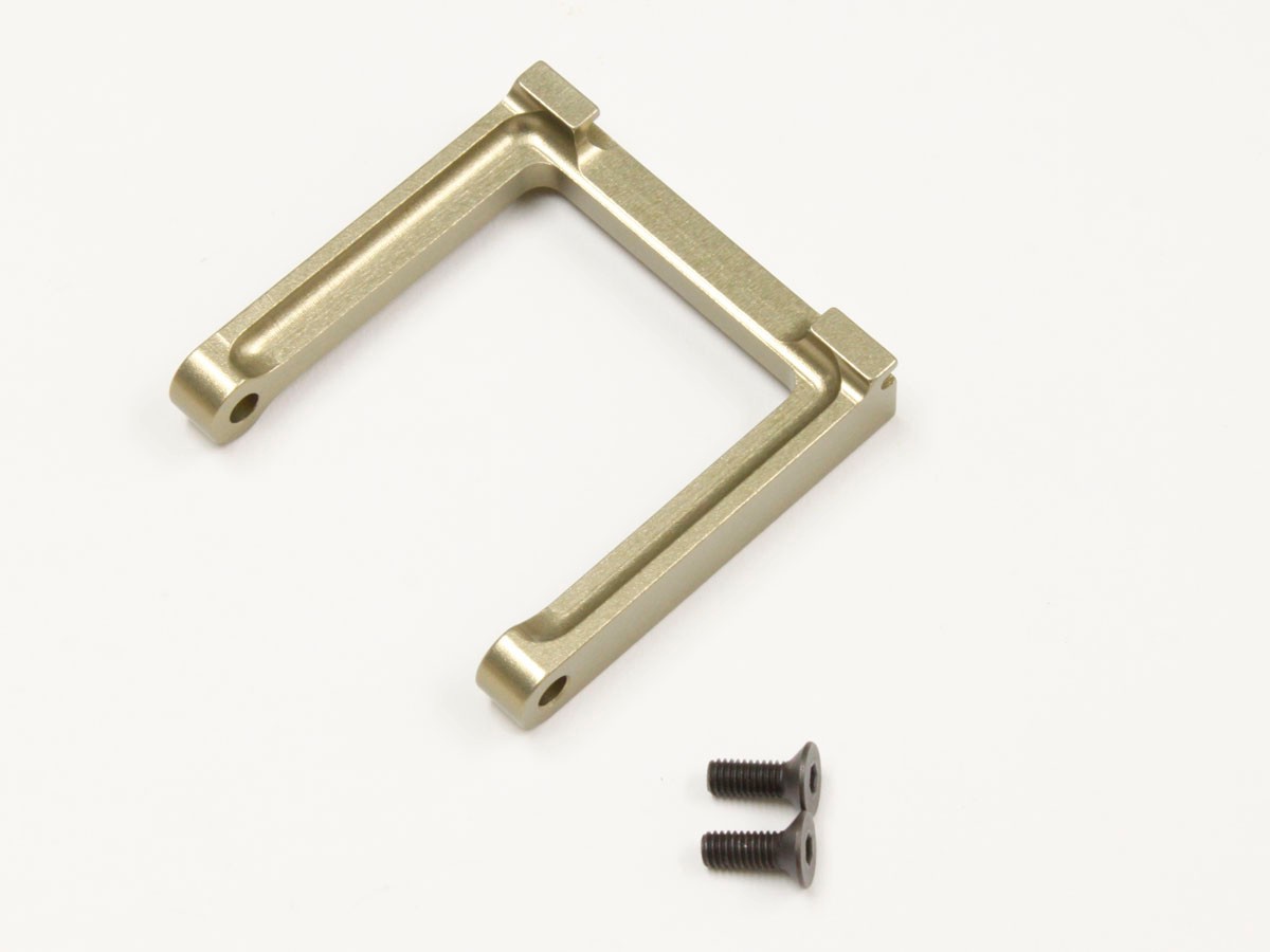 Kyosho OTW112 Hard Front Support (7075) Kyosho Optima