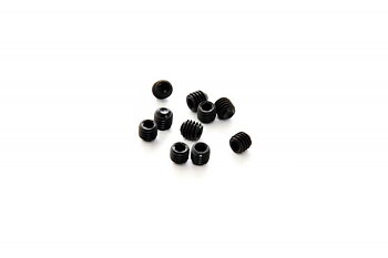 M3 X 3 Set Screw